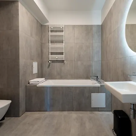 Apartment Przy Deptaku W Wisle - 500 M Do Rynku - Dream *