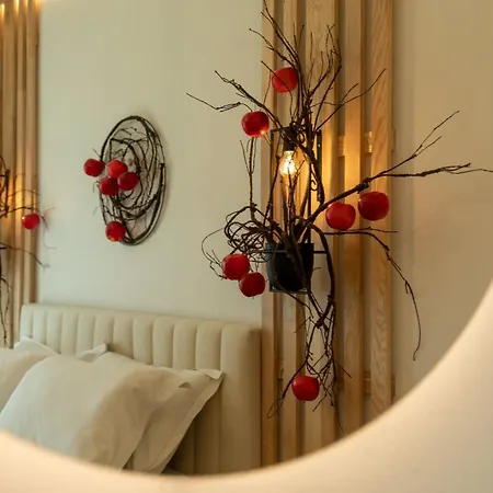 Wislanski Renifer Aparthotel