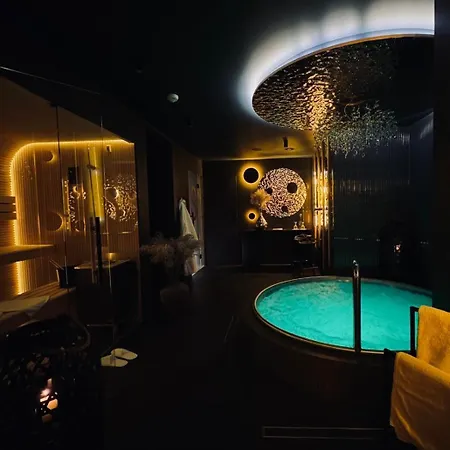 Novawisla Resort & Spa Bed & Breakfast