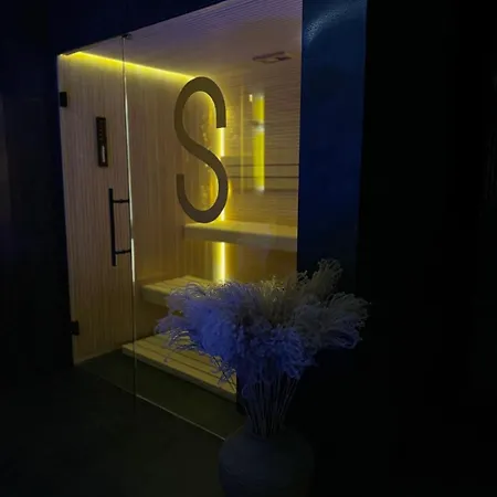 Novawisla Resort & Spa Bed & Breakfast 5*