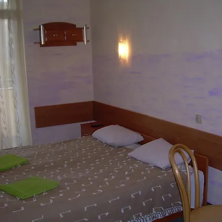 Dw Potok Resort 3*