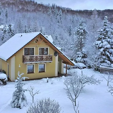 Na Lesnej * Wisla