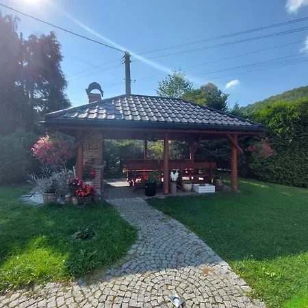 Apartment Na Lesnej *