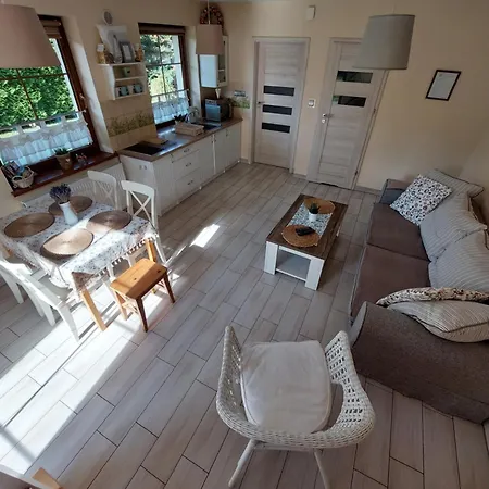 Na Lesnej Apartment Wisla