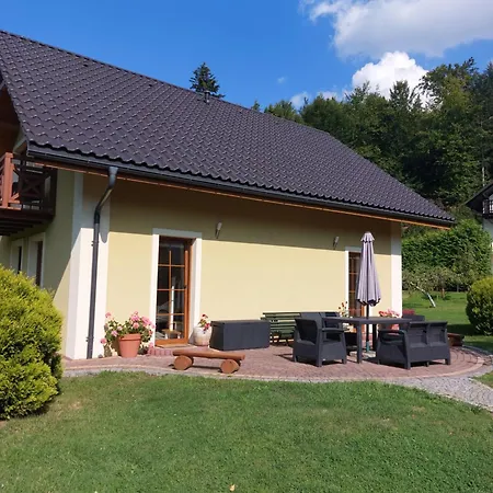 Apartment Na Lesnej Wisla