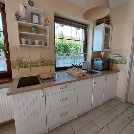 Na Lesnej Apartment *