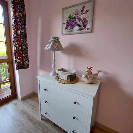 Na Lesnej Apartment Wisla