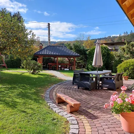Na Lesnej Apartment