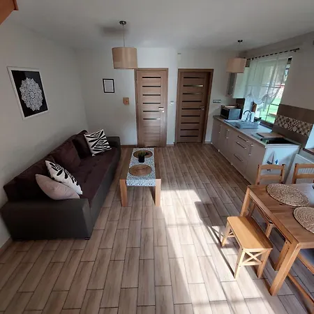 Na Lesnej Apartment Wisla