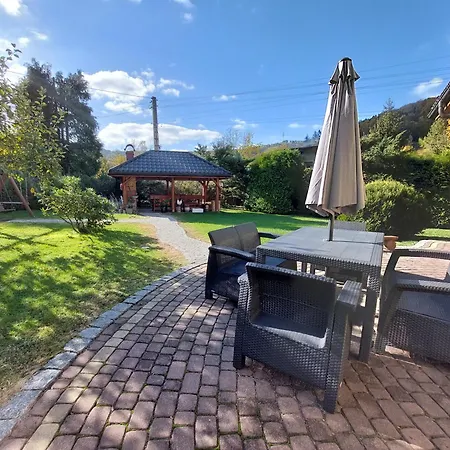 Apartment Na Lesnej *