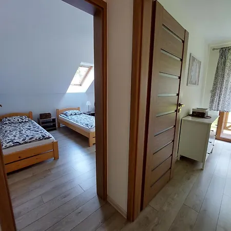 Apartment Na Lesnej *