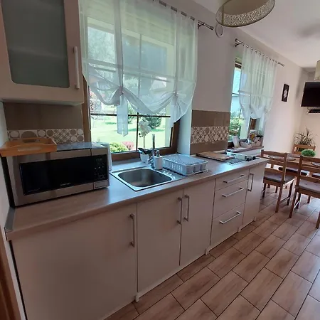 Na Lesnej Apartment Wisla
