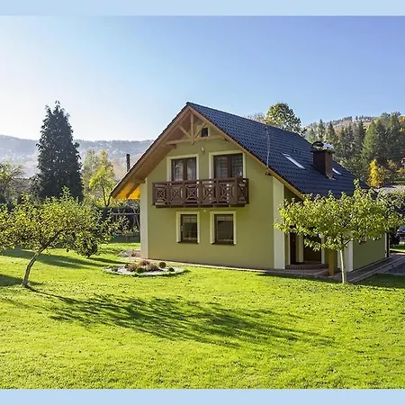 Apartment Na Lesnej
