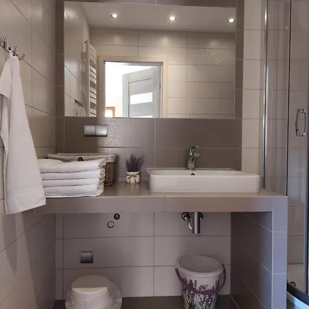 Na Lesnej Apartment Wisla