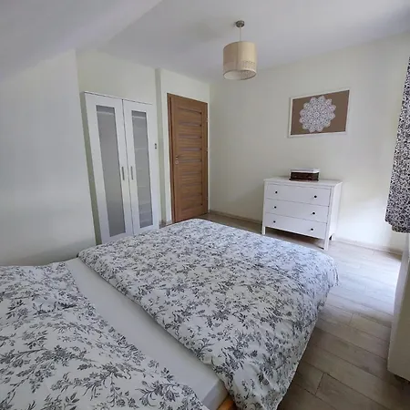 Apartment Na Lesnej Wisla