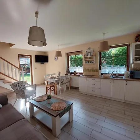 Apartment Na Lesnej *