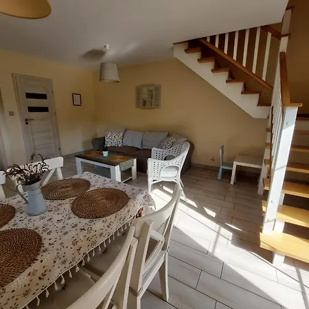 Apartment Na Lesnej Wisla