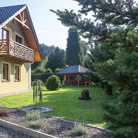 Na Lesnej