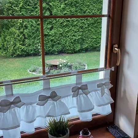 Na Lesnej Apartment *