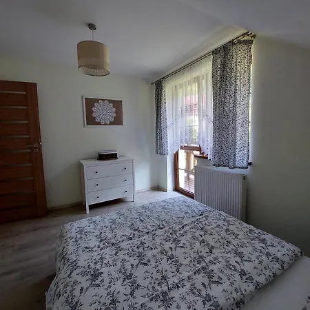 Apartment Na Lesnej *