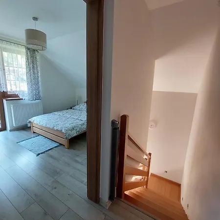 Na Lesnej Apartment Wisla