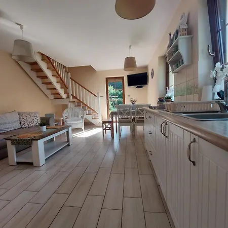 Apartment Na Lesnej Wisla