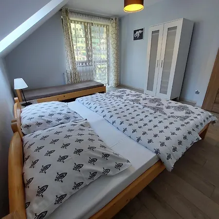 Apartment Na Lesnej