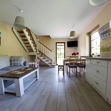 Apartment Na Lesnej Wisla