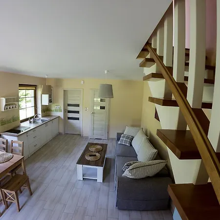 Na Lesnej Apartment *