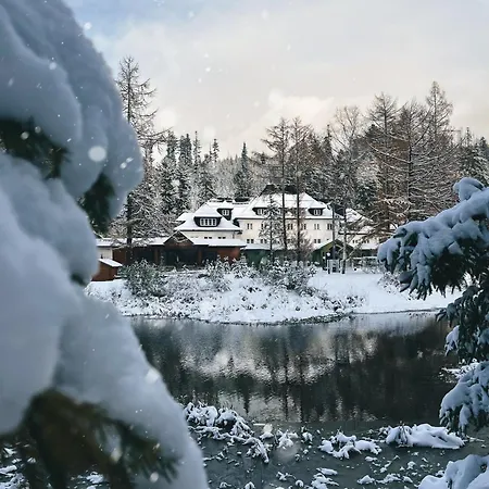 Aries & Hotel Wisla