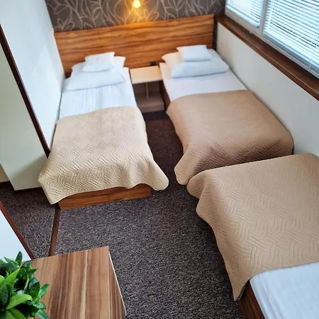 Dana Villa Wisla
