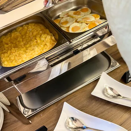 Hotel Premium 3*