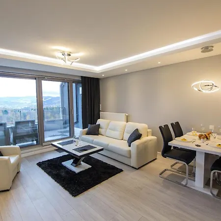 Aparthotel Apartview Premium By Rent Like