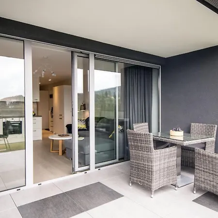 Apartview Premium By Rent Like Aparthotel