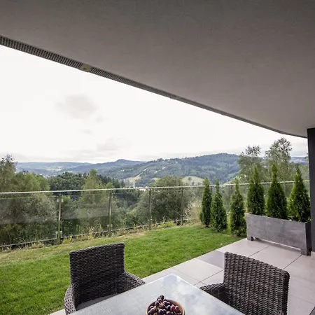 Apartview Premium By Rent Like Aparthotel Wisla