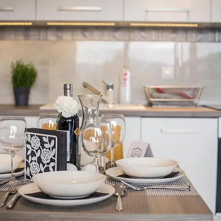 Aparthotel Apartview Premium By Rent Like Wisla