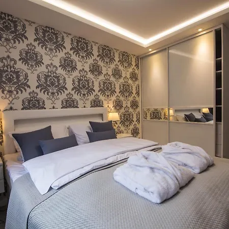 Apartview Premium By Rent Like Aparthotel