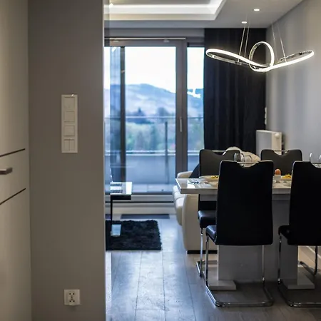 Aparthotel Apartview Premium By Rent Like Wisla