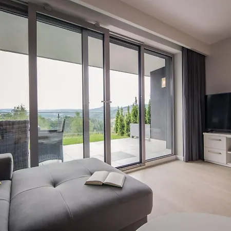 Aparthotel Apartview Premium By Rent Like Wisla