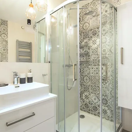 Apartview Premium By Rent Like Aparthotel Wisla