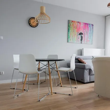 Apartview Premium By Rent Like Wisla