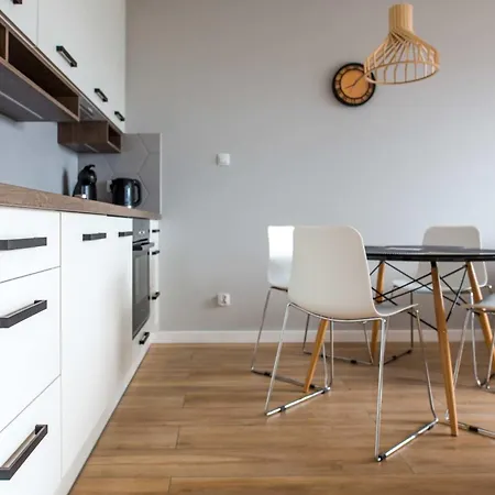 Apartview Premium By Rent Like * Wisla
