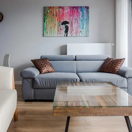 Aparthotel Apartview Premium By Rent Like *