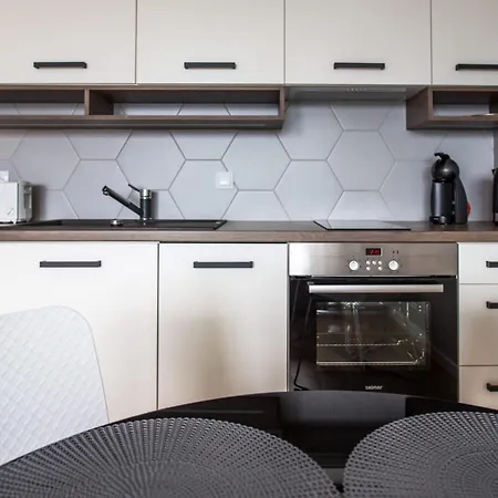 Apartview Premium By Rent Like Aparthotel Wisla