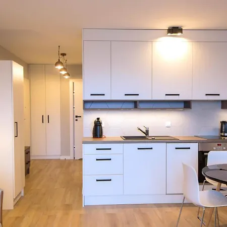 Aparthotel Apartview Premium By Rent Like