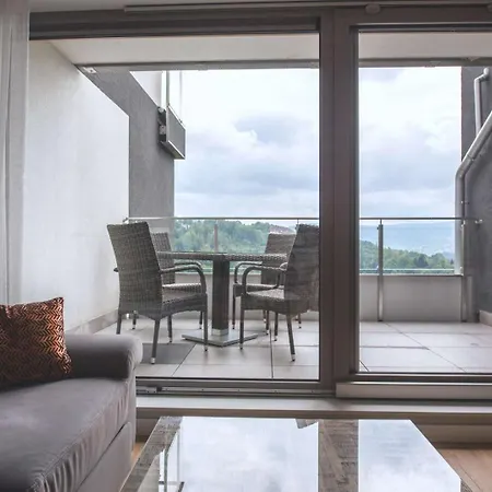 Apartview Premium By Rent Like Aparthotel