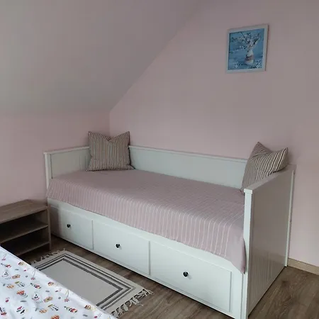 Na Lesnej Apartment Wisla