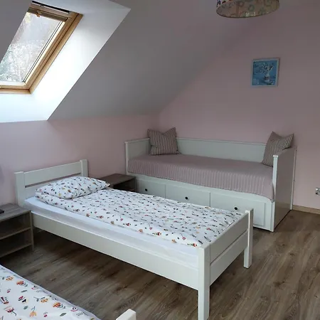 Na Lesnej Apartment Wisla