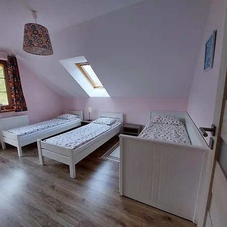 Na Lesnej Wisla