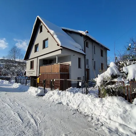 Krzywa 8 Apartment Wisla